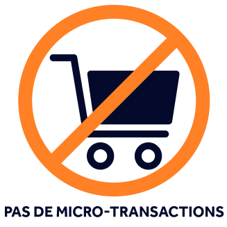 Logo pas dde micro-transaction