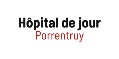 Hôpital de jour de Porrentruy